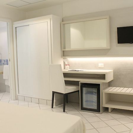 Olimpia Cilento Resort Ascea Eksteriør billede